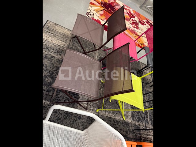 Overige stoelen - afbeelding 14 van  21