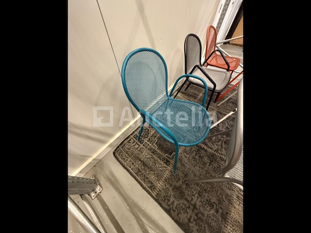 Overige stoelen - afbeelding 15 van  21