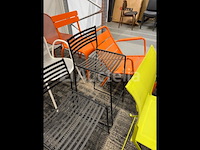 Overige stoelen - afbeelding 18 van  21