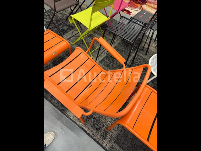 Overige stoelen - afbeelding 19 van  21