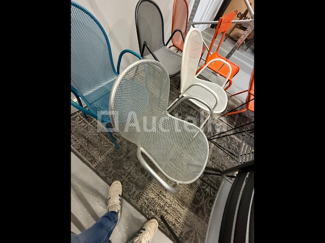 Overige stoelen - afbeelding 20 van  21