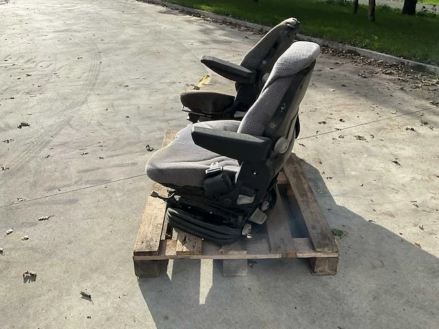 Overige tractor - afbeelding 5 van  11