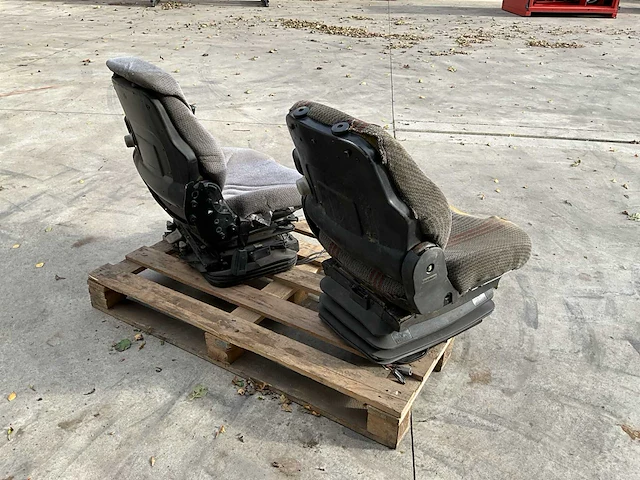 Overige tractor - afbeelding 7 van  11