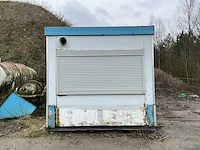 Overige units en containers - container unit schaftunit - afbeelding 2 van  8