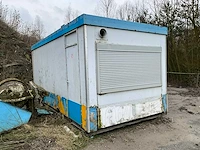 Overige units en containers - container unit schaftunit - afbeelding 3 van  8