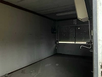 Overige units en containers - container unit schaftunit - afbeelding 5 van  8