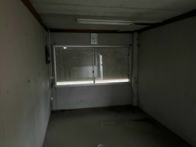 Overige units en containers - container unit schaftunit - afbeelding 6 van  8