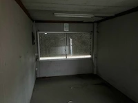 Overige units en containers - container unit schaftunit - afbeelding 6 van  8