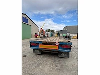 Overige vrachtwagen aanhangwagens - afbeelding 2 van  8