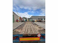 Overige vrachtwagen aanhangwagens - afbeelding 5 van  8