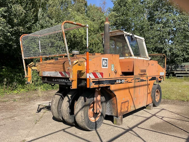Overige wegenbouw - afbeelding 1 van  7