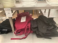 Overige werkkleding horeca - afbeelding 1 van  2