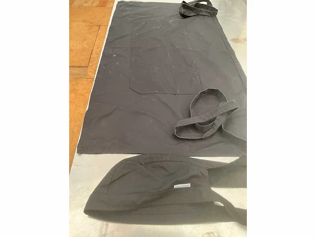 Overige werkkleding horeca - afbeelding 2 van  2