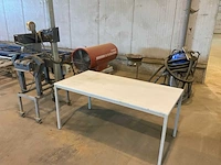 Overige werkplaatsinventaris - afbeelding 1 van  8
