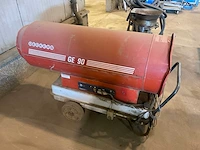 Overige werkplaatsinventaris - afbeelding 3 van  8
