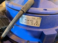 Overige werkplaatsinventaris - afbeelding 6 van  8