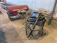 Overige werkplaatsinventaris - afbeelding 8 van  8