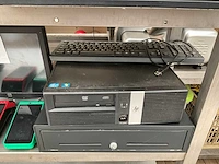 Overige winkel inventaris - afbeelding 2 van  4