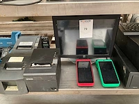 Overige winkel inventaris - afbeelding 3 van  4