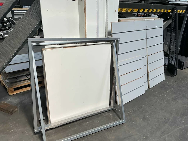 Overige winkel inventaris - afbeelding 3 van  20