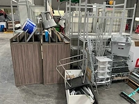 Overige winkel inventaris - afbeelding 6 van  20
