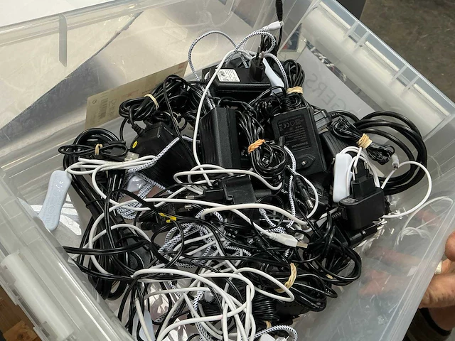 Overige winkel inventaris - afbeelding 9 van  20