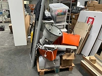 Overige winkel inventaris - afbeelding 11 van  20