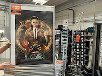 Overige winkel inventaris - afbeelding 1 van  20