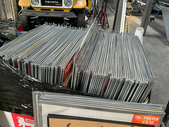 Overige winkel inventaris - afbeelding 12 van  20