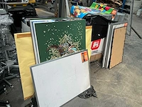 Overige winkel inventaris - afbeelding 15 van  20