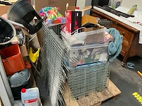 Overige winkel inventaris - afbeelding 16 van  20