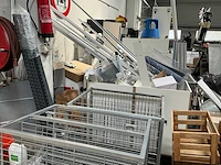 Overige winkel inventaris - afbeelding 17 van  20