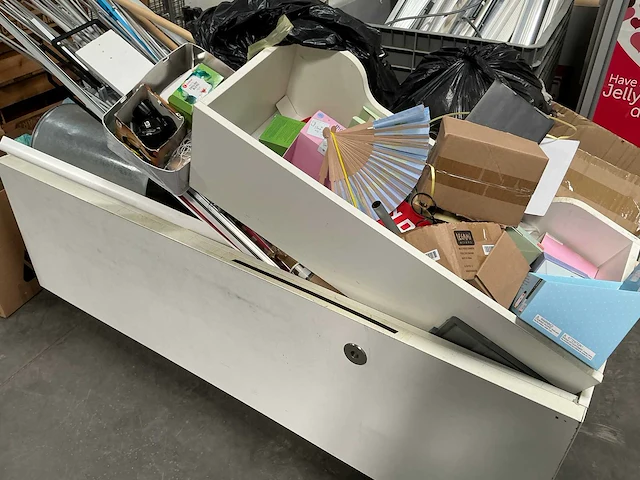 Overige winkel inventaris - afbeelding 18 van  20