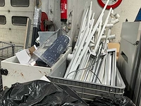 Overige winkel inventaris - afbeelding 19 van  20