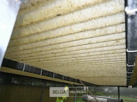 Overkapping met golfplaten - afbeelding 4 van  8