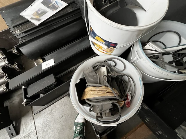 Overkapping renson lagune - afbeelding 4 van  12