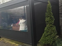 Overkapping renson lagune - afbeelding 1 van  12