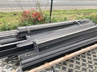 Overkapping renson lagune - afbeelding 7 van  12