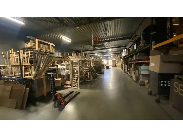 Overname woonconcept sempre life - afbeelding 8 van  20
