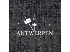 Overnamewagens: antwerpen