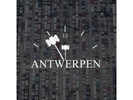 Overnamewagens: antwerpen