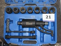 Oversteekset technolit - afbeelding 1 van  2