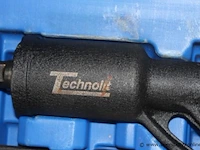 Oversteekset technolit - afbeelding 2 van  2