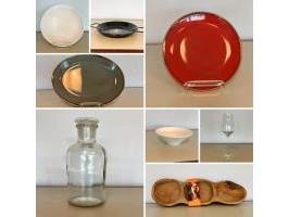 Overstock horeca materialen