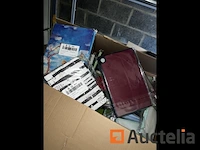 Overstock iphone mobiele telefoon hoesje en tablet - afbeelding 1 van  9
