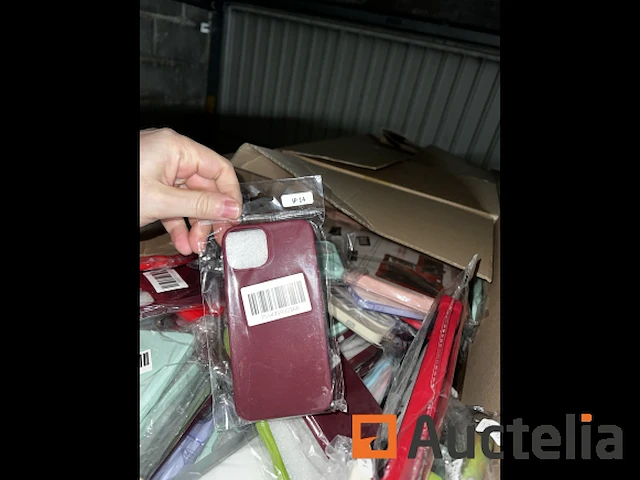 Overstock iphone mobiele telefoon hoesje en tablet - afbeelding 3 van  9