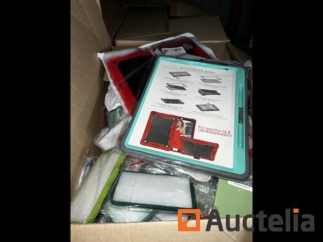 Overstock iphone mobiele telefoon hoesje en tablet - afbeelding 5 van  9