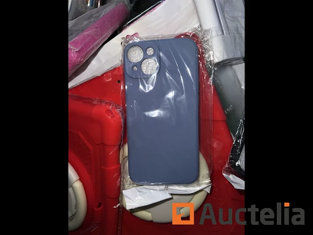 Overstock iphone mobiele telefoon hoesje en tablet - afbeelding 6 van  9