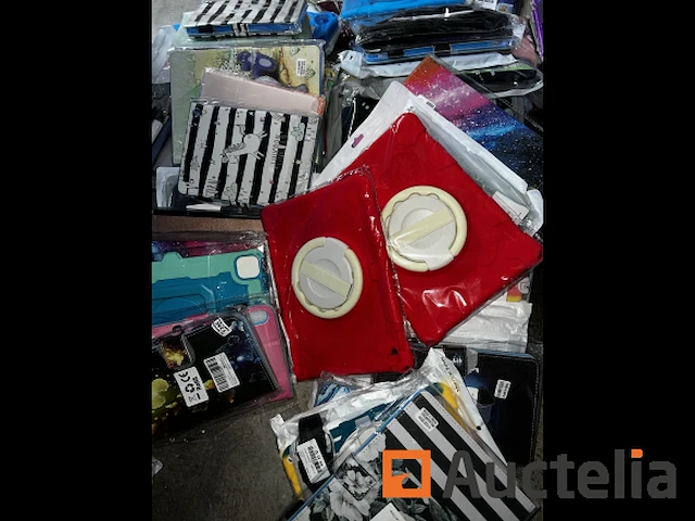 Overstock iphone mobiele telefoon hoesje en tablet - afbeelding 7 van  9