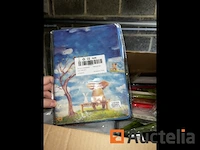 Overstock iphone mobiele telefoon hoesje en tablet - afbeelding 8 van  9